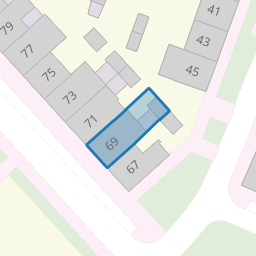 Perceel TBG01-Q-6729