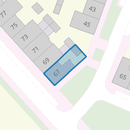 Perceel TBG01-Q-6730