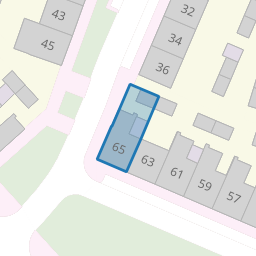 Perceel TBG01-Q-6731