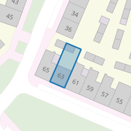 Perceel TBG01-Q-6732