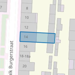 Perceel TBG01-Q-6738