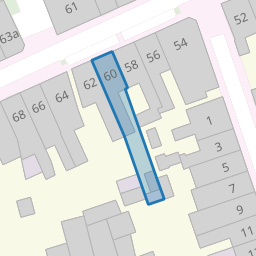 Perceel TBG01-Q-6740