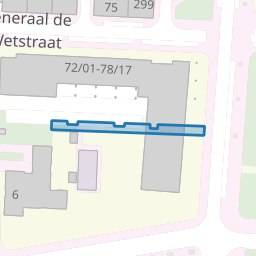 Perceel TBG01-Q-6742