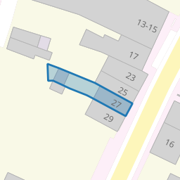 Perceel TBG01-Q-6754