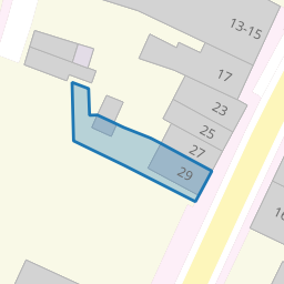 Perceel TBG01-Q-6755