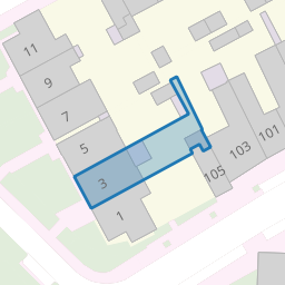 Perceel TBG01-Q-6757