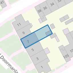 Perceel TBG01-Q-6759