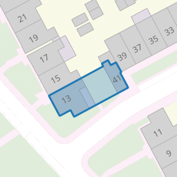 Perceel TBG01-Q-6760