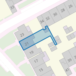 Perceel TBG01-Q-6764