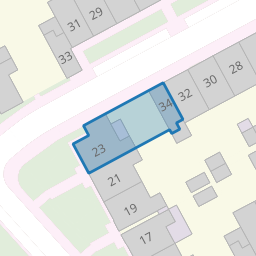 Perceel TBG01-Q-6765