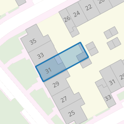 Perceel TBG01-Q-6768