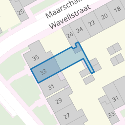 Perceel TBG01-Q-6769