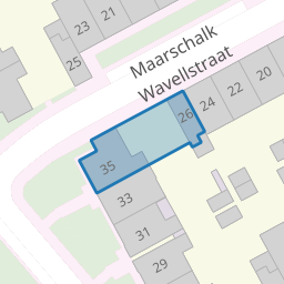 Perceel TBG01-Q-6770