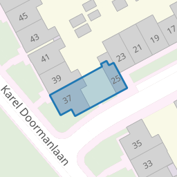 Perceel TBG01-Q-6771