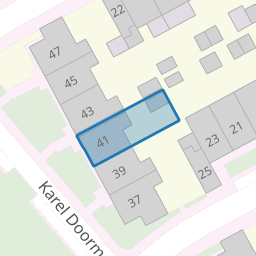 Perceel TBG01-Q-6773