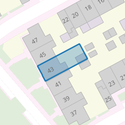 Perceel TBG01-Q-6774