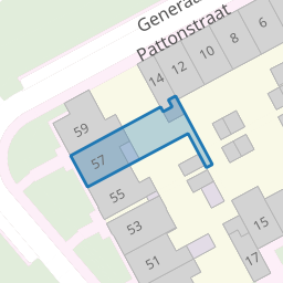 Perceel TBG01-Q-6781