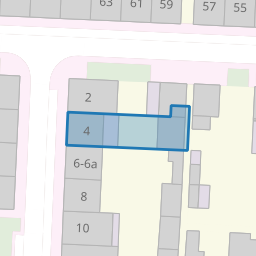 Perceel TBG01-Q-6793