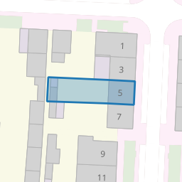 Perceel TBG01-Q-6795