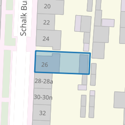 Perceel TBG01-Q-6798