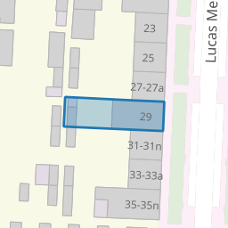 Perceel TBG01-Q-6800