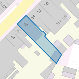 Perceel TBG01-Q-6805