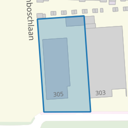 Perceel TBG01-Q-6807