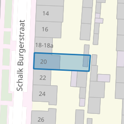 Perceel TBG01-Q-6810