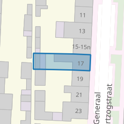 Perceel TBG01-Q-6816