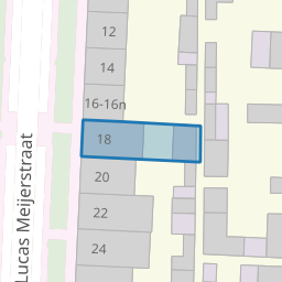 Perceel TBG01-Q-6817