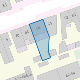 Perceel TBG01-Q-6821