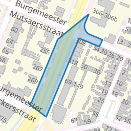 Perceel TBG01-Q-6828