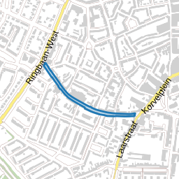 Perceel TBG01-Q-6829