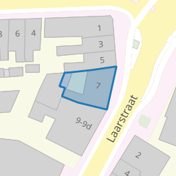 Perceel TBG01-Q-6831