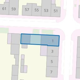 Perceel TBG01-Q-6835