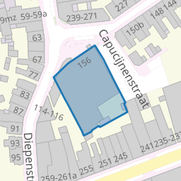 Perceel TBG01-Q-6841