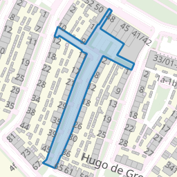 Perceel TBG01-Q-6848