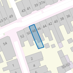 Perceel TBG01-Q-6850