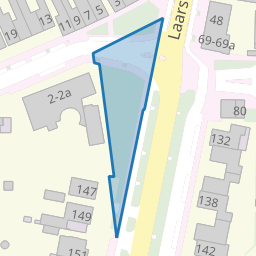 Perceel TBG01-Q-6852