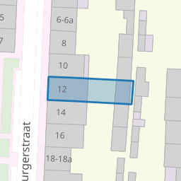 Perceel TBG01-Q-6854