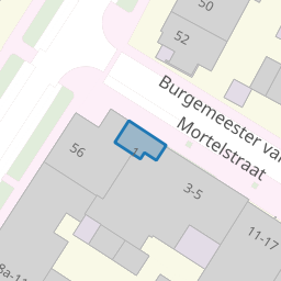 Perceel TBG01-Q-6857