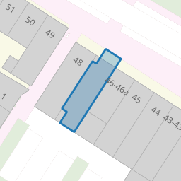 Perceel TBG01-Q-6860