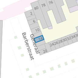 Perceel TBG01-Q-6863