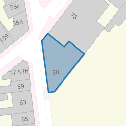 Perceel TBG01-Q-6867