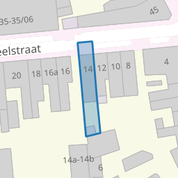 Perceel TBG01-Q-6873