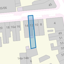 Perceel TBG01-Q-6874