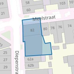 Perceel TBG01-Q-6876