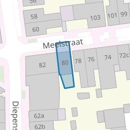 Perceel TBG01-Q-6877