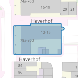 Perceel TBG01-Q-6885