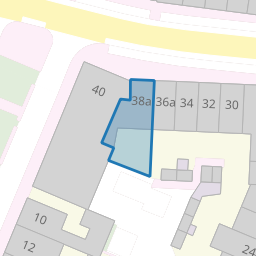 Perceel TBG01-Q-6887